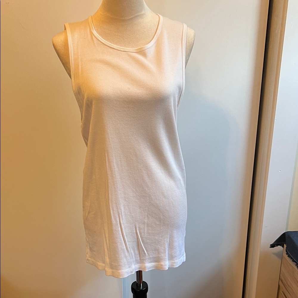 GAP 100% cotton classic t in XL TALL